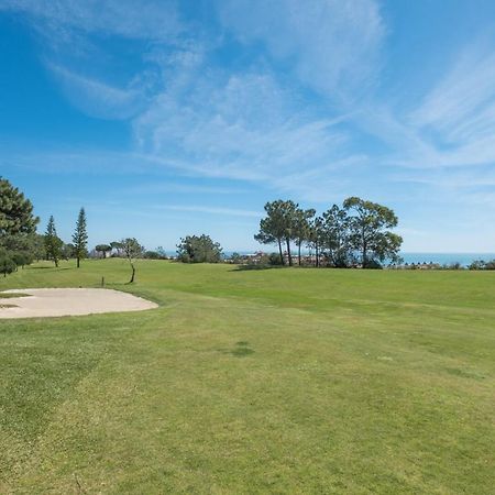 Apartamento Optima Holidays Beach Apartment Islantilla Luaran gambar