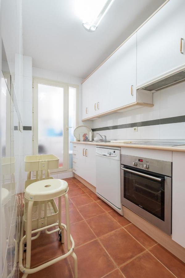 Apartamento Optima Holidays Beach Apartment Islantilla Luaran gambar