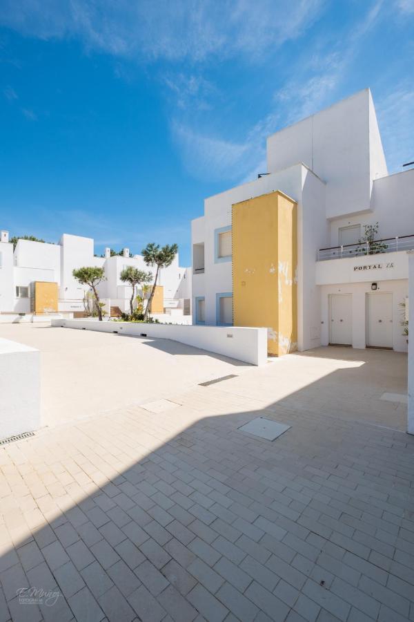 Apartamento Optima Holidays Beach Apartment Islantilla Luaran gambar