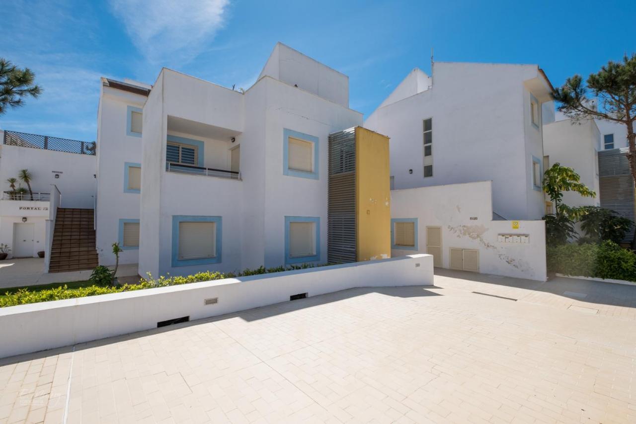 Apartamento Optima Holidays Beach Apartment Islantilla Luaran gambar