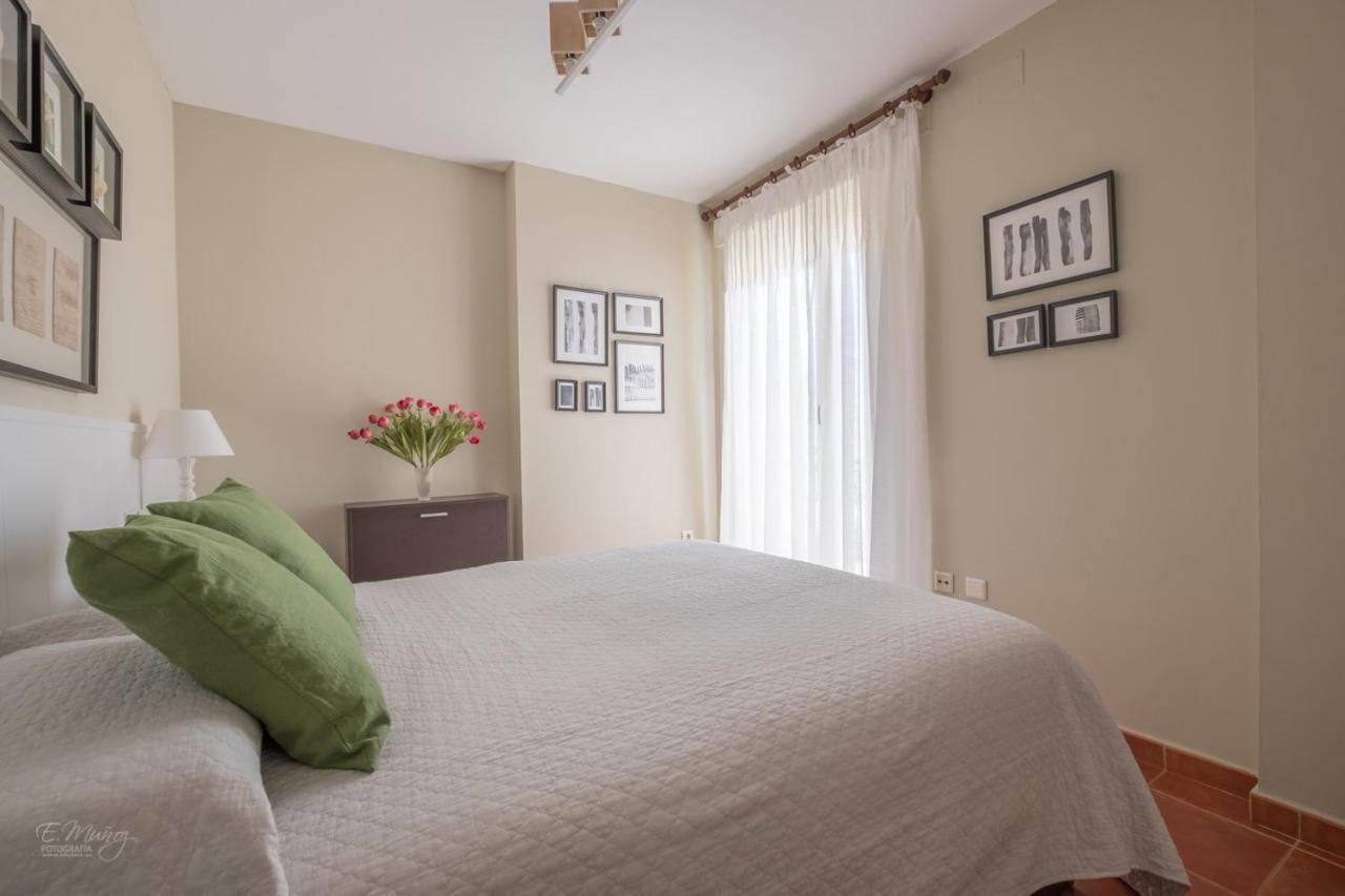 Apartamento Optima Holidays Beach Apartment Islantilla Luaran gambar