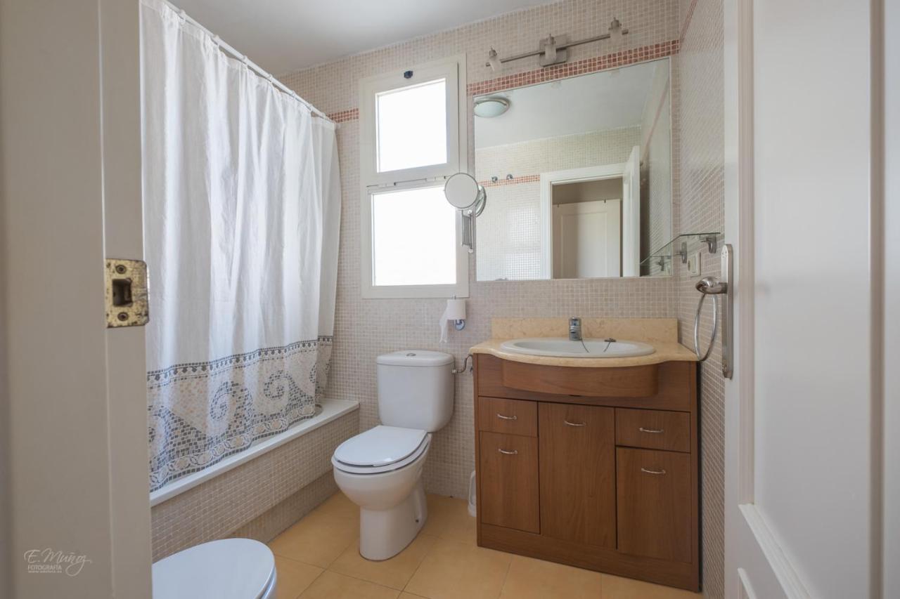 Apartamento Optima Holidays Beach Apartment Islantilla Luaran gambar